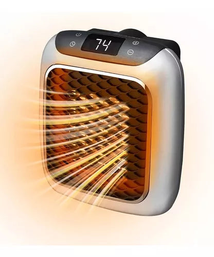 Handy Heater™ - Mini Estufa portatil